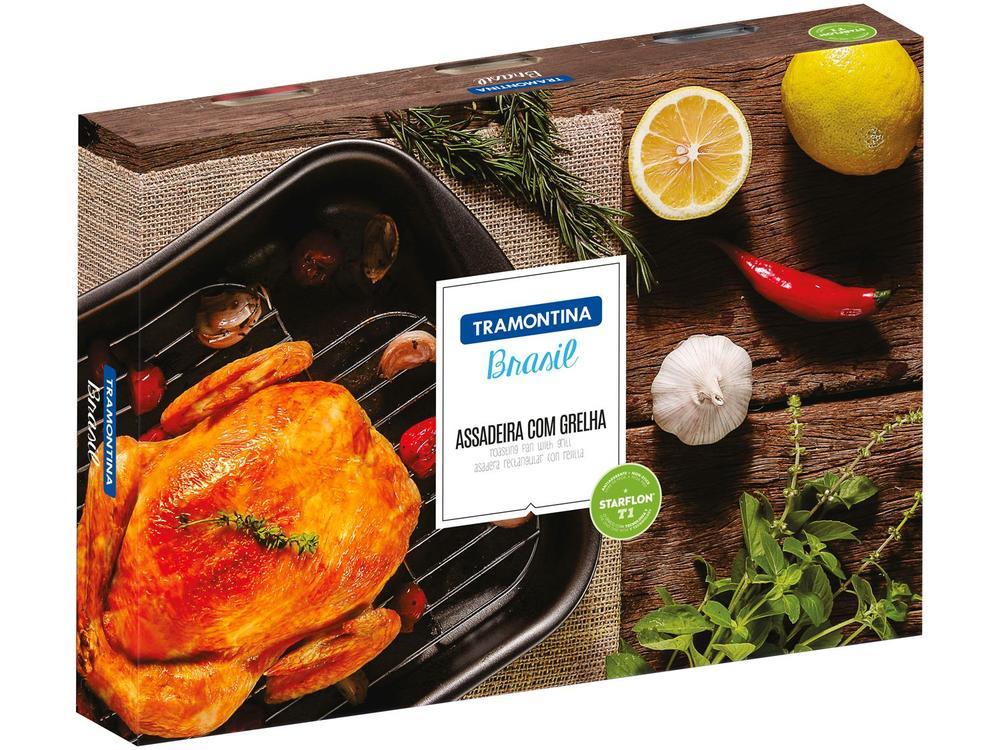 Forma para Bolo de Alumínio Antiaderente - 2