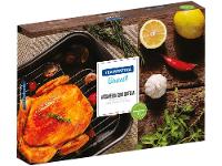 Forma para Bolo de Alumínio Antiaderente - 2