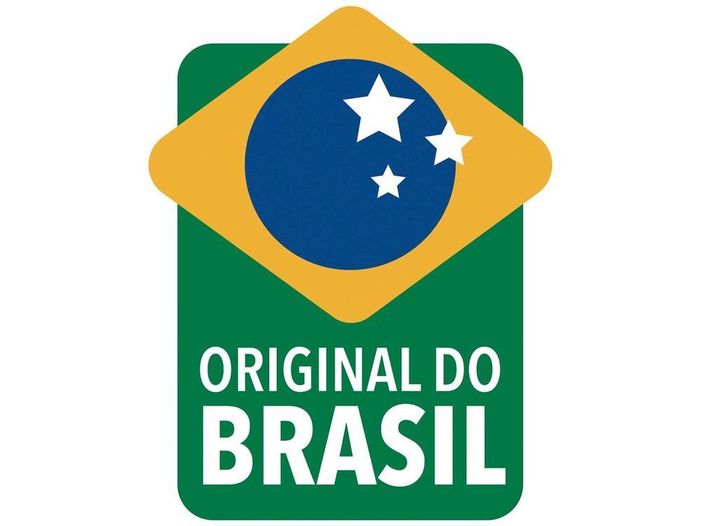 Jogo de Facas Tramontina Inox Churrasco - 5