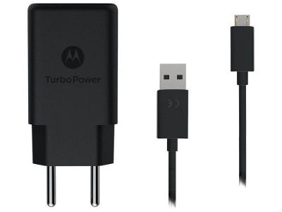 Carregador de Parede Motorola