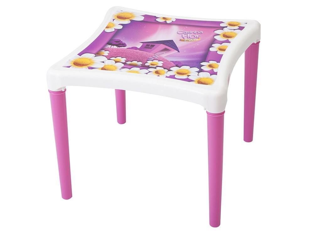 Conjunto de Mesinha com 2 Cadeirinhas - 2