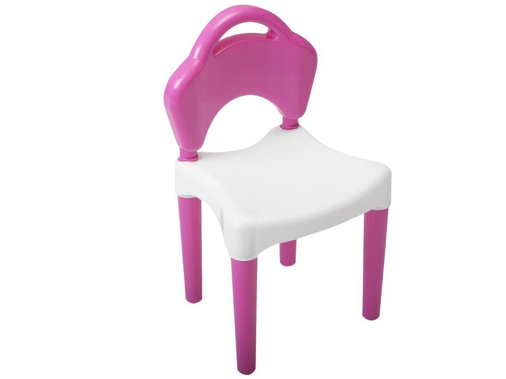 Conjunto de Mesinha com 2 Cadeirinhas - 3