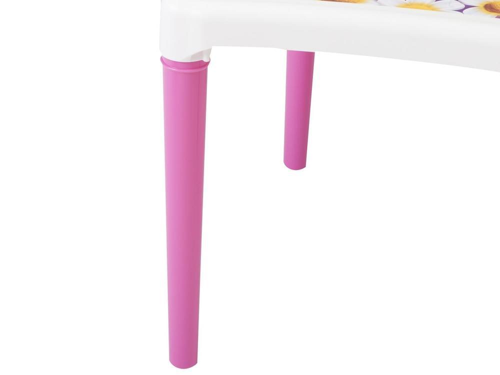 Conjunto de Mesinha com 2 Cadeirinhas - 5