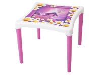 Conjunto de Mesinha com 2 Cadeirinhas - 2