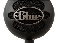 Microfone Condensador Streaming Blue - 5