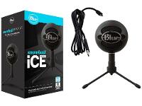 Microfone Condensador Streaming Blue - 6