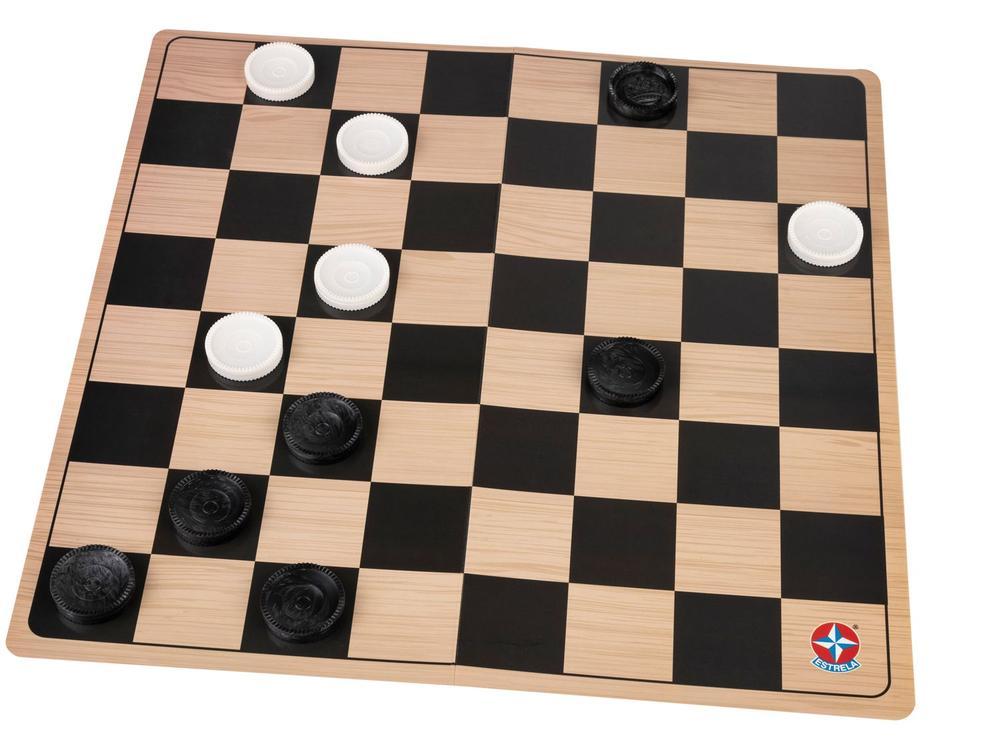 Jogo Divertirama de Tabuleiro Estrela - 4