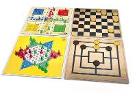 Jogo Divertirama de Tabuleiro Estrela - 2