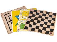 Jogo Divertirama de Tabuleiro Estrela - 3