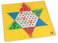 Jogo Divertirama de Tabuleiro Estrela - 6