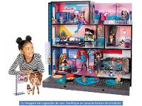 Casinha de Boneca Casa da LOL Surprise OMG  - 2