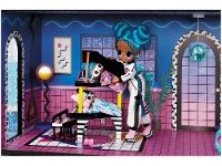 Casinha de Boneca Casa da LOL Surprise OMG 