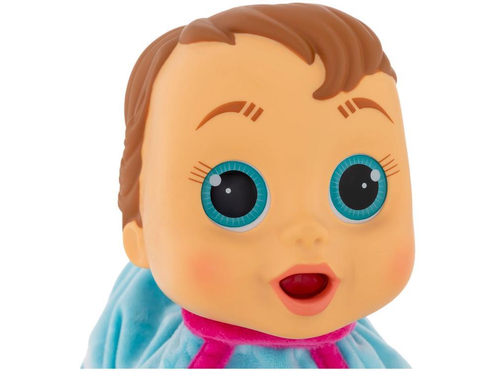 Boneca Baby Wow com Acessórios - 5