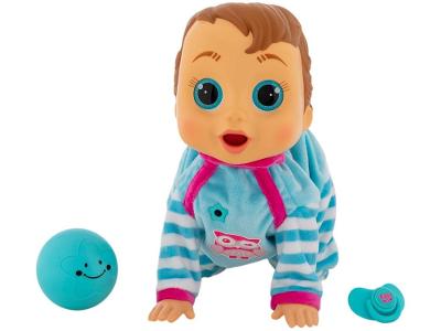 Boneca Baby Wow com Acessórios