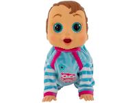 Boneca Baby Wow com Acessórios