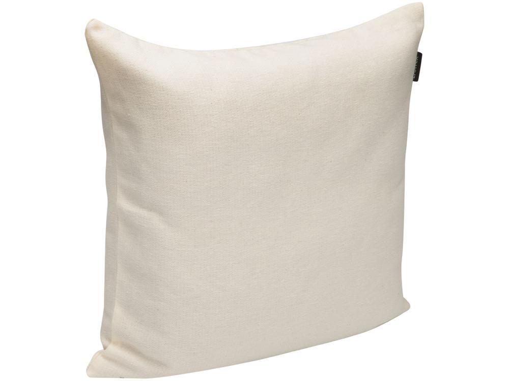 Capa de Almofada Quadrada 45x45cm Lartex - 1