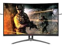 Monitor Gamer AOC Agon III AG323FCXE 31,5” LED