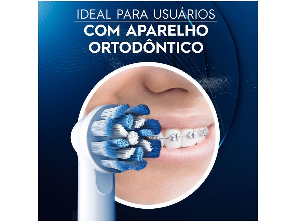 Refil para Escova de Dentes Elétrica - 14