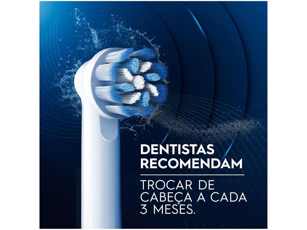 Refil para Escova de Dentes Elétrica - 17