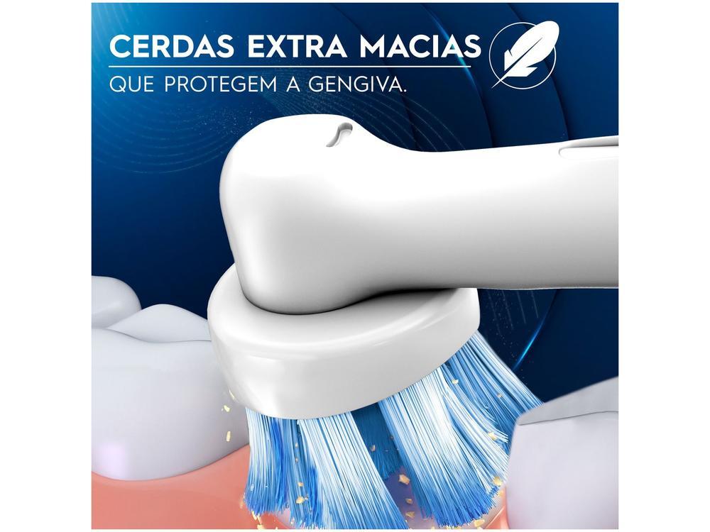 Refil para Escova de Dentes Elétrica - 2