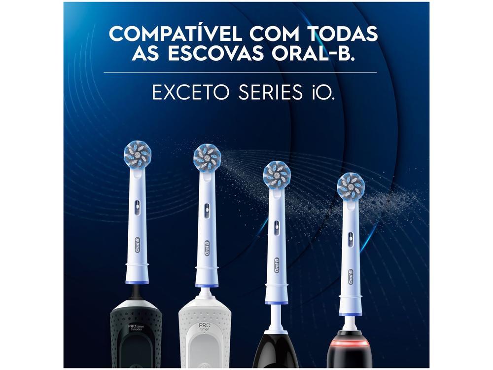 Refil para Escova de Dentes Elétrica - 5