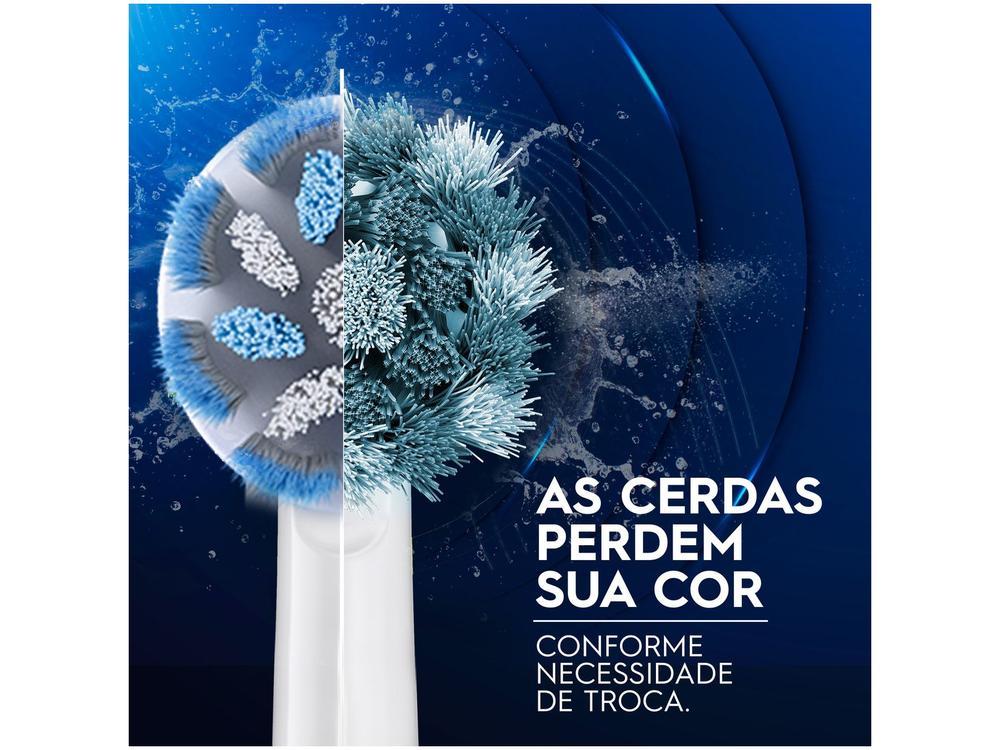 Refil para Escova de Dentes Elétrica - 6