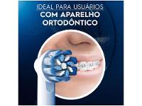 Refil para Escova de Dentes Elétrica - 14