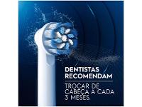 Refil para Escova de Dentes Elétrica - 17