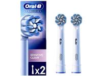 Refil para Escova de Dentes Elétrica - 1