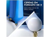 Refil para Escova de Dentes Elétrica - 3