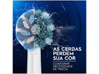 Refil para Escova de Dentes Elétrica - 6