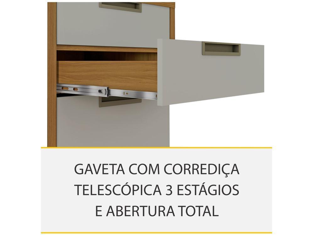 Cozinha Compacta Nesher Marquesa - 7