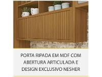 Cozinha Compacta Nesher Marquesa - 6