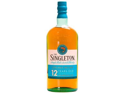 Whisky Singleton of Dufftown 12 Anos