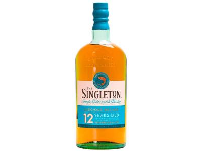 Whisky Singleton of Dufftown 12 Anos