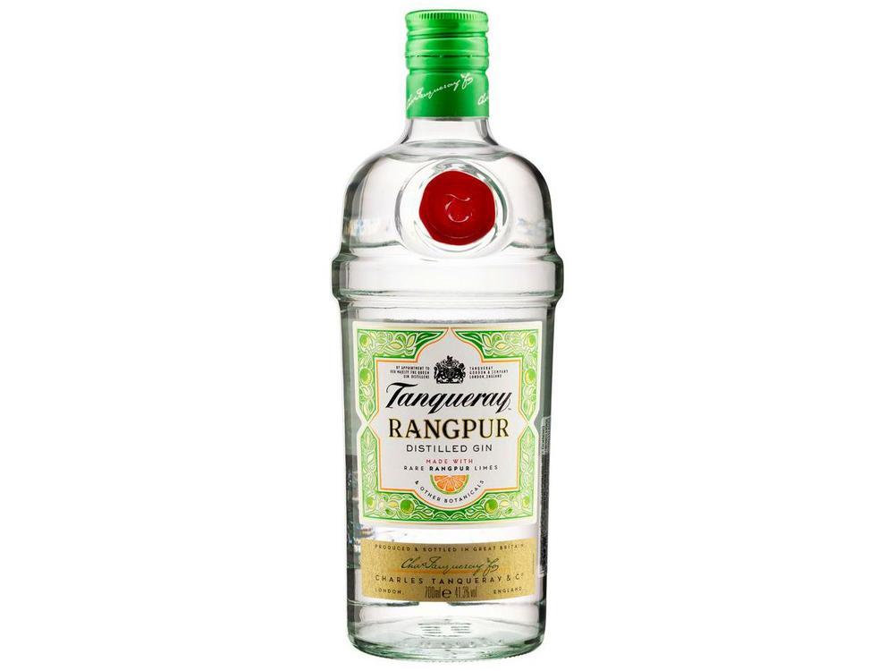 Gin Tanqueray Rangpur 700ml - 1