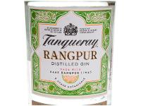 Gin Tanqueray Rangpur 700ml - 3