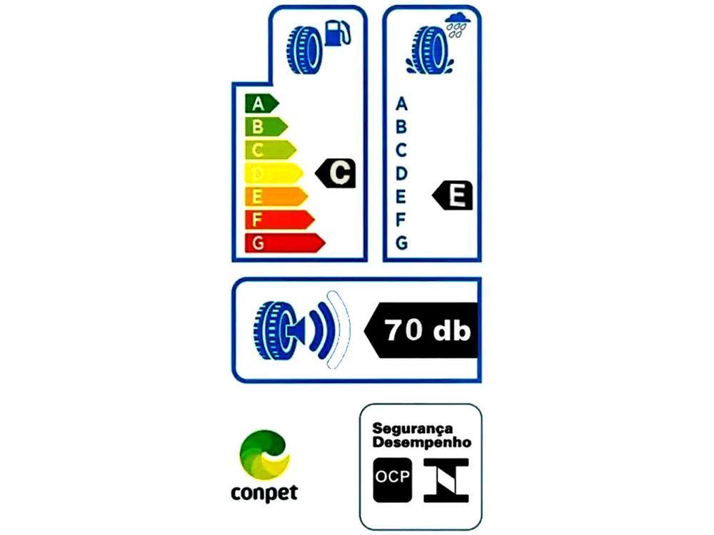 Pneu Aro 18” Bridgestone 255/60R18 112T Dueler H/T 684 112T Caminhonete e SUV - 7