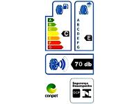 Pneu Aro 18” Bridgestone 255/60R18 112T Dueler H/T 684 112T Caminhonete e SUV - 7