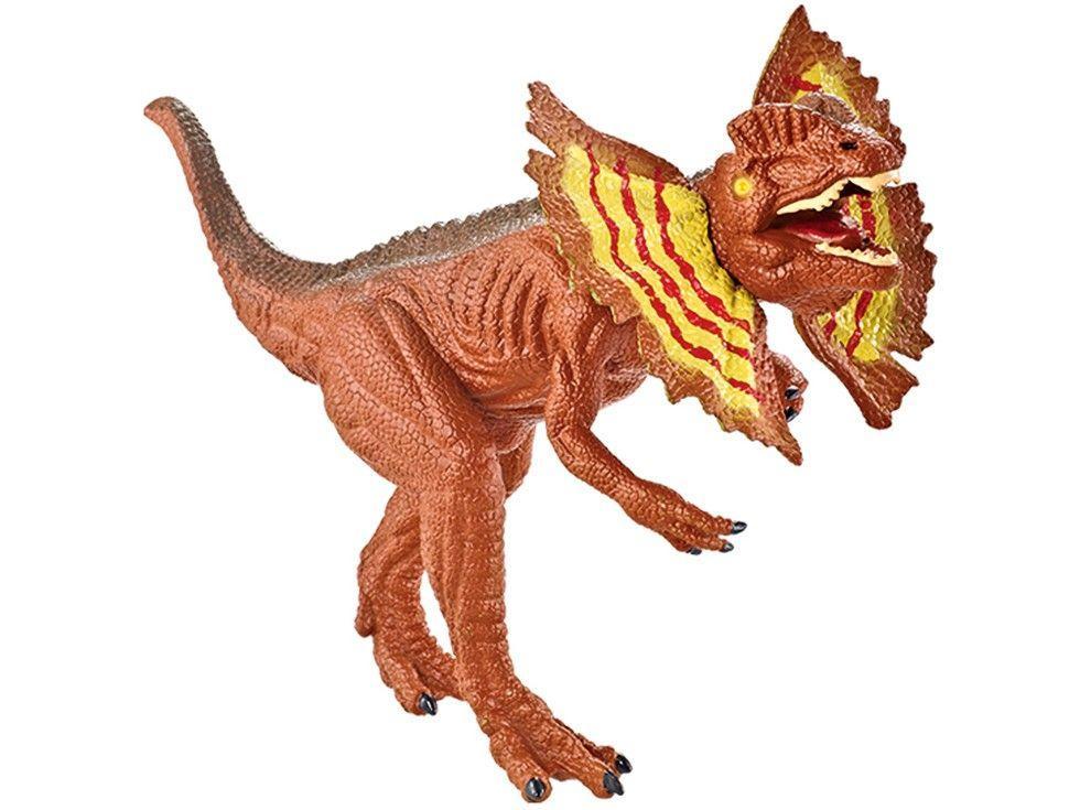 Dinossauro Feras Selvagens - 8