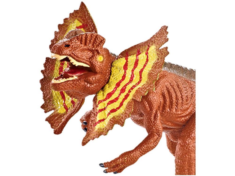 Dinossauro Feras Selvagens - 9