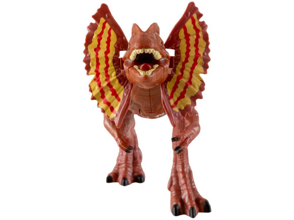 Dinossauro Feras Selvagens - 3