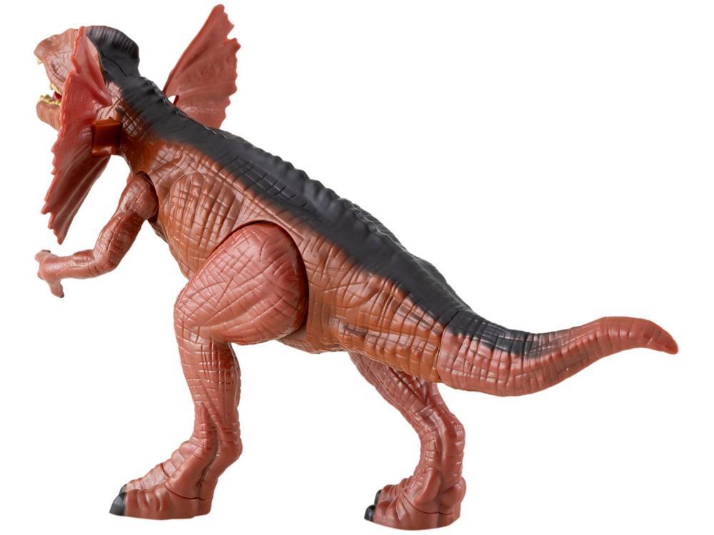 Dinossauro Feras Selvagens - 4