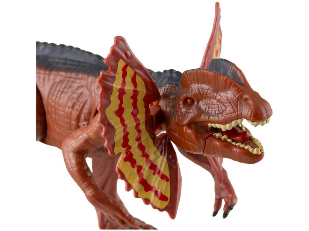 Dinossauro Feras Selvagens - 5