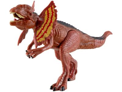 Dinossauro Feras Selvagens