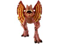 Dinossauro Feras Selvagens - 3