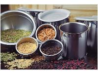 Recipiente Redondo em Inox 5,2 Litros c/ Tampa Tramontina 61228/240 - 3