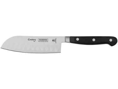 Faca para Fatiar e Picar 5” Inox Tramontina
