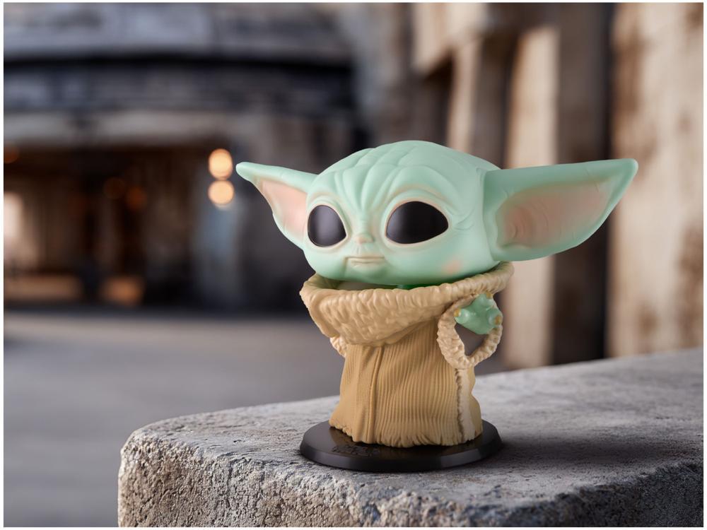 Funko Pop! Star Wars Mandalorian The Child - 2