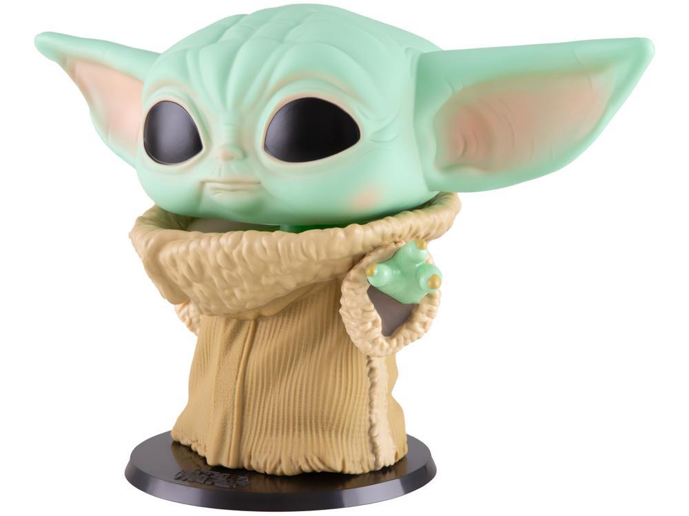 Funko Pop! Star Wars Mandalorian The Child - 3
